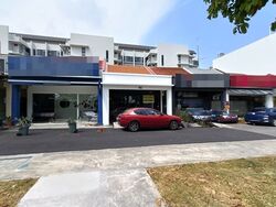Yio Chu Kang Road (D19), Shop House #630592921